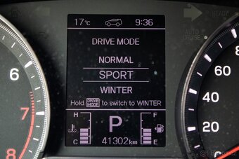 Na predaj SsangYong Korando 1.5 Turbo e-XGI 163k Style+ AWD - 17