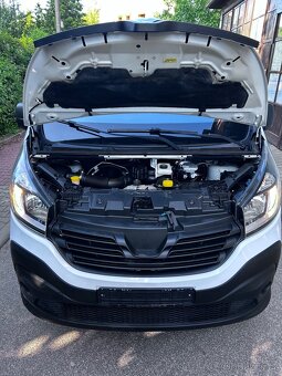 Renault Trafic 1.6 cdti long L2 - 17