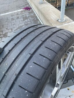 Kola R19 BMW E60/61 530XD/530D - 17