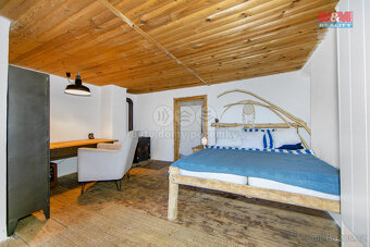 Prodej, chalupy, 395 m², Číčov, Plzeň - jih - 17