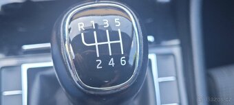 Škoda Superb TDi 2019 navi kamera plný servis - 17