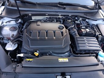 VW PASSAT B8 2.0tdi dsg r.v  2021 - 17