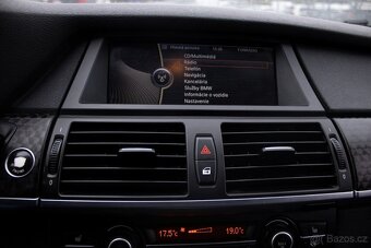 BMW X6- xDrive 40d - 17