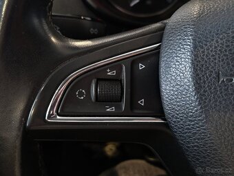 Škoda Octavia 3 Liftback 1.4TSI 103KW Ambition - 17