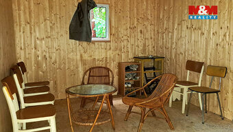 Prodej chaty, 52 m², Bítov - Vranovská přehrada - 17
