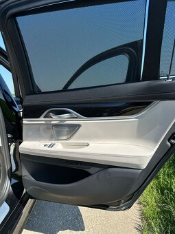 BMW 740d xDrive M paket - (4x4) 235kW 2018 - 17