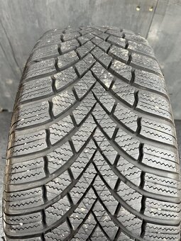 Alu. škoda octavia LYRA 5x112 205/55/17 - 17