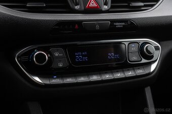 Hyundai I30 N Hatchback, Manual, ČR, 66tis km - 17