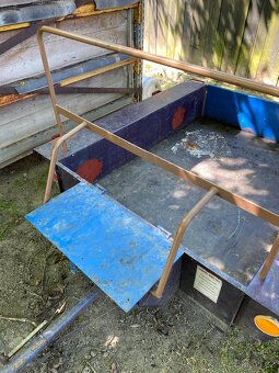 Prodám vari systém - 17