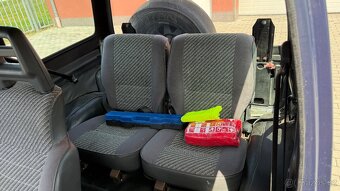 Suzuki Samurai //SANTANA//1.3i//47kW//SJ413JX//TOP// - 17