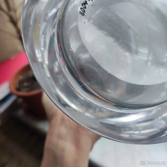 váza a dóza ceasar crystal - 17