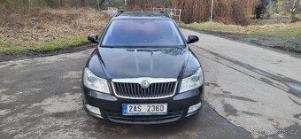 Škoda Octavia Combi - 17