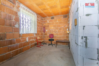 Prodej rodinného domu, 118 m², Hrejkovice - 17