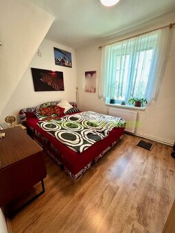 Rodinný dům Slušovice, okr. Zlín, CP 610 m2 - 17