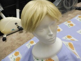 Dámská paruka Diana blond - 17