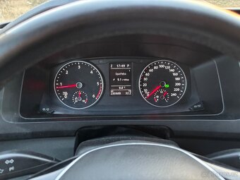 Vw T6 Transporter 4motion DSG 2017/18 - 17
