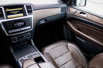 Mercedes-Benz ML350 BlueTEC 4matic - 17