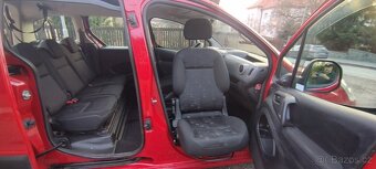 Berlingo 1,6 I - 17