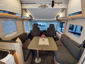 Obytné auto Laika ECOVIP H 4109 DS NOVÉ - 17