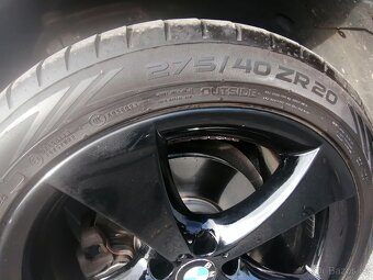 BMW, X6 ,xDrive, 30D - 17