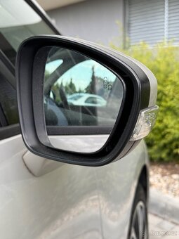 Citroën C4 Grand Spacetourer Picasso 2.0 HDI 120kW SHINE AUT - 17