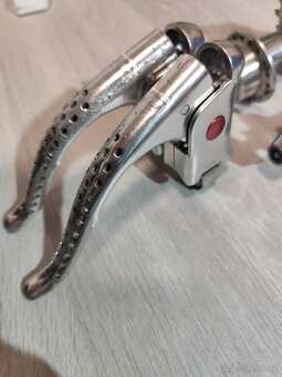 Shimano 600 set - 17