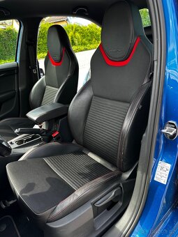 Škoda Octavia RS 2.0 tsi 162kw, CHALLENGE - 17