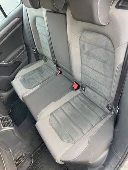 VOLKSWAGEN GOLF VII 1.0. TSI (48tis. km) - 17