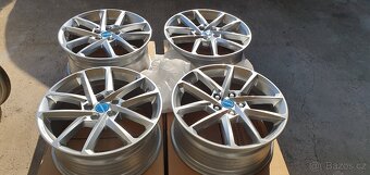 Mazda cx-7 cx-5  cx3 6 gh gj 5x114,3 r18 - 17