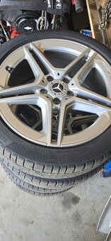Mercedes A 220 d 4MATIC 1. majitel - 17