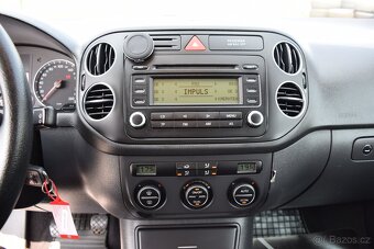 ►►Volkswagen Golf Plus 1.9 TDI 66KW DIGIKLIMA ALU◄◄ - 17