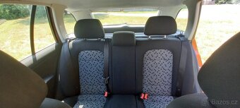 Škoda Fabia Combi 1.4 TDI 59 kW | r.v. 2006 | nafta | manuál - 17