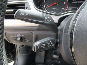 AUDI A6 Allroad 3,0TDi 200kw Quattro S-Tronic 2015 - 17