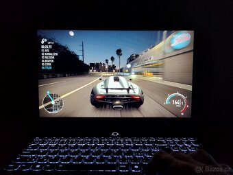 Herní Loq,2025,Rtx-6Gb,i5-12gen,24gb-DDR5,TOP-ZÁRUKA - 17