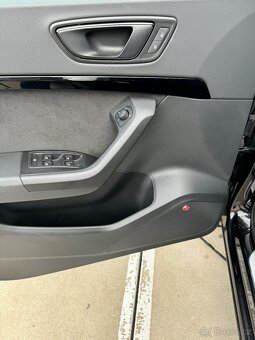 Cupra Ateca 2.0 TSI 221kw 4Drive DSG Panorama Virtual - 17