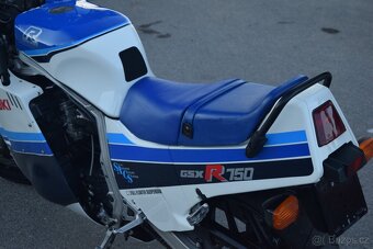 Suzuki GR75A 1986 - 17