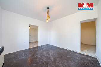 Prodej bytu 4+1, 106 m², Olomouc, ul. Húskova - 17