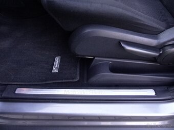 Mercedes-Benz Třídy A, 160 1,5i benzin - 17