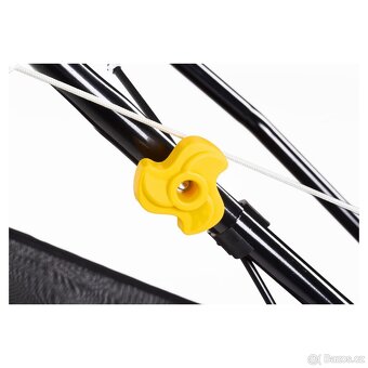 Benzínová sekačka bez pojezdu Fieldmann FZR 4003-79BH - 17