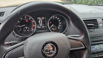 Škoda Yeti 1.4 TSi Monte-Carlo 2015  - 17