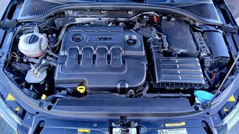 Octavia RS 2.0 TDI DSG 4x4. - 17