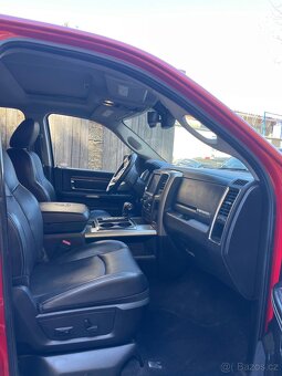 Dodge Ram 1500 - 17