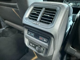 PRODÁNO  VW Tiguan Allspace UNITED 2.0TDi 110kw DSG - 17