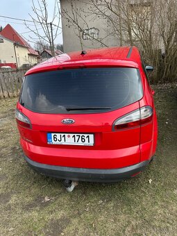 Ford Smax - 17