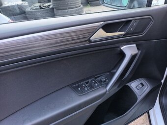 Volkswagen Tiguan Allspace, 2.0i 140kw aut.4x4 7sed tažný - 17