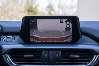 Mazda 6 2.5 Skyactiv-G Revolution TOP A/T - 17