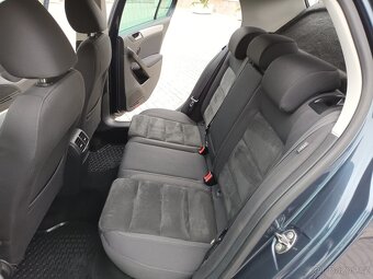 Volkswagen Golf 1,4 TSI,90kW,DSG,SERVISKA, - 17