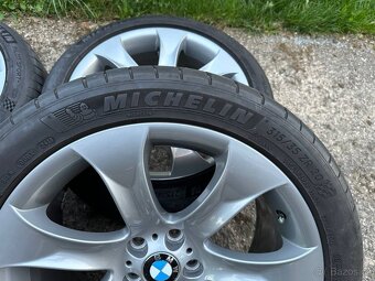 Originální alu kola R20 BMW X5 E53 Styling 168 - 17