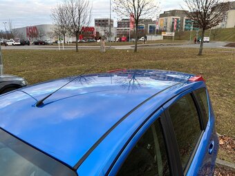 Nissan Note 1.6 (81 kW) - 2007 - 17