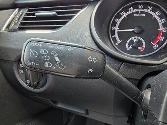OCTAVIA 3 DSG 1,6TDI 85kW AMBITION 1.maj. 2018 ČR LED -DPH - 17